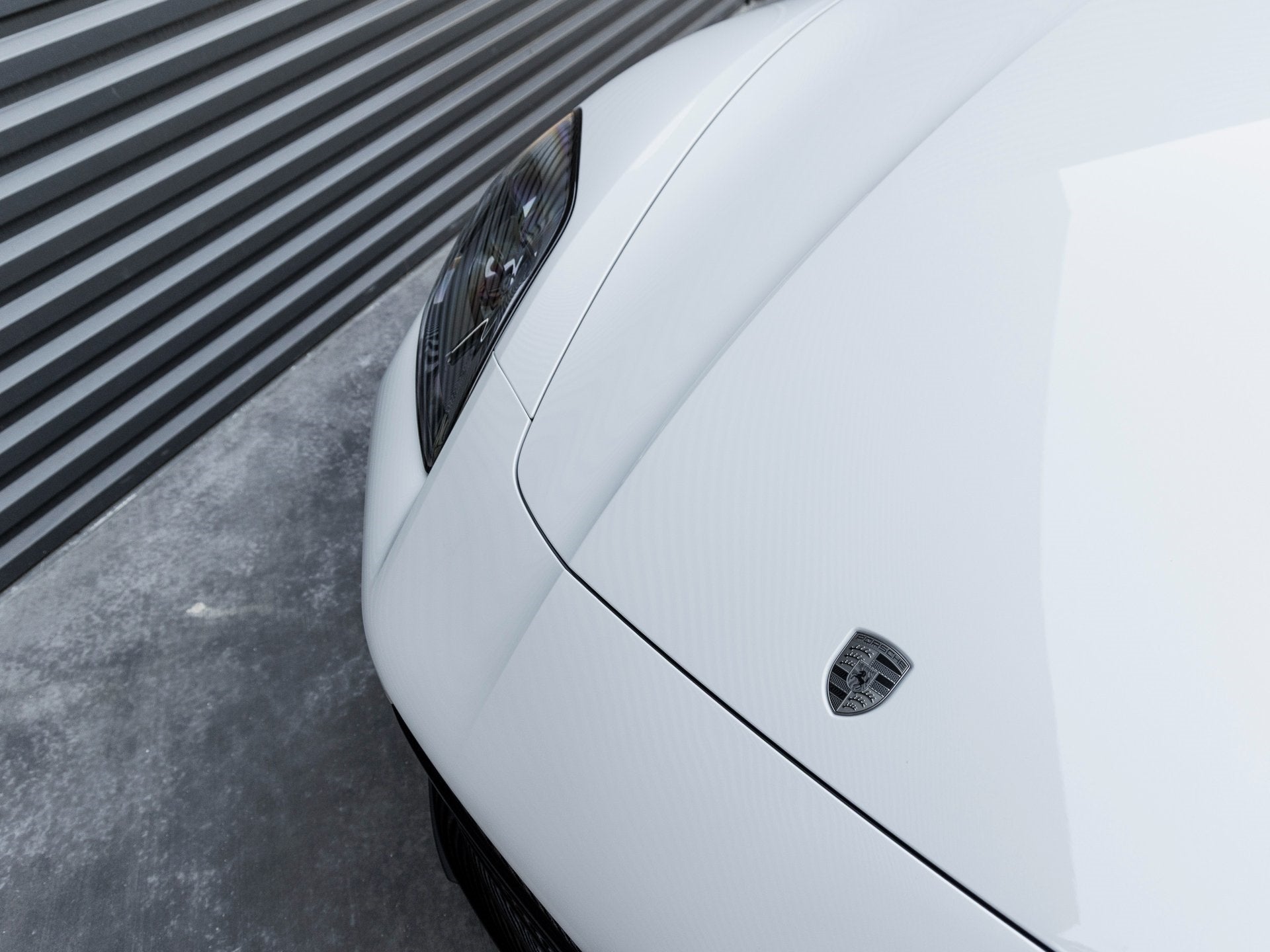 2026 Porsche Panamera Panamera Turbo E-Hybrid