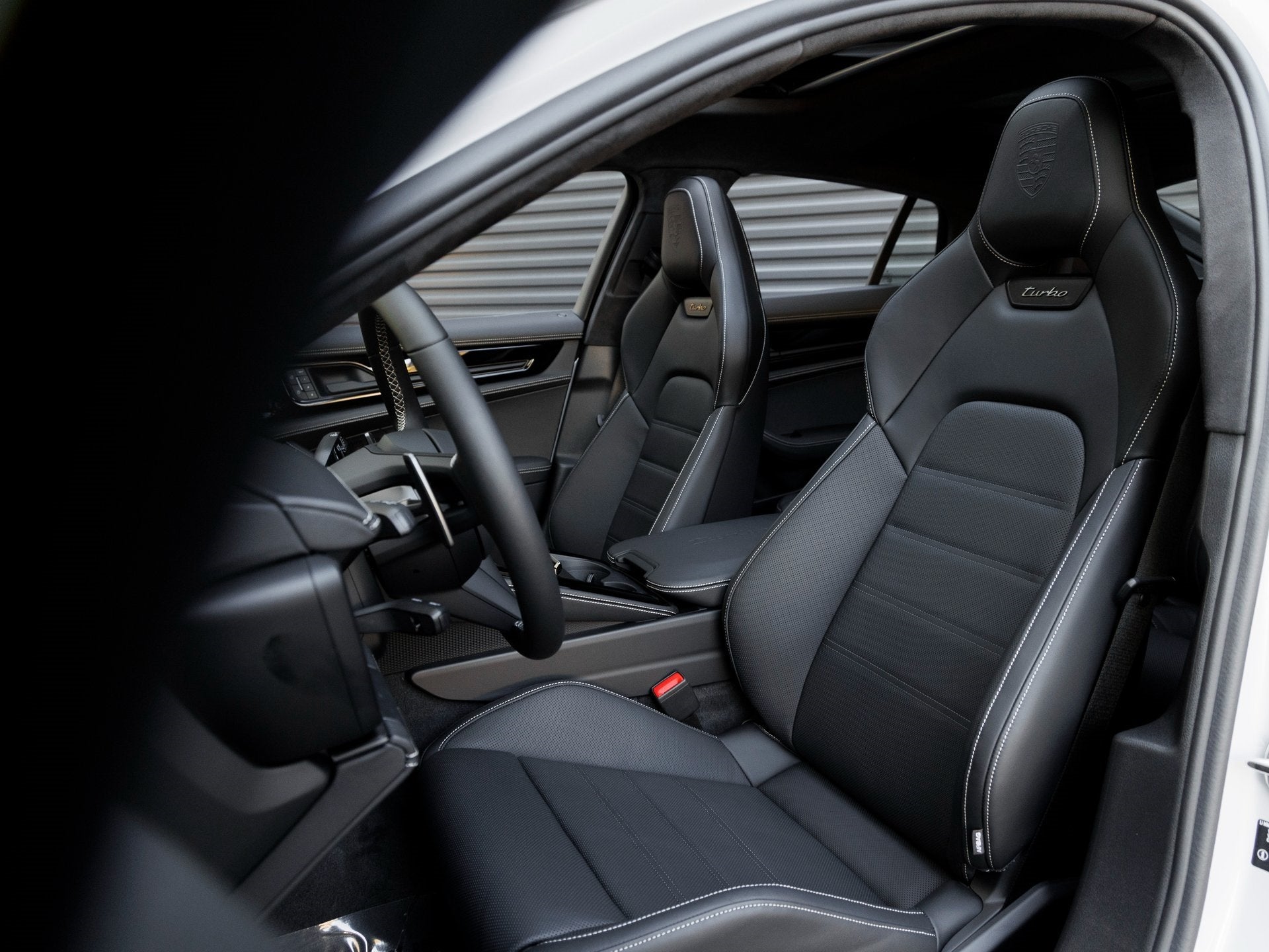 2026 Porsche Panamera Panamera Turbo E-Hybrid