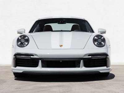 2023 Porsche 911 911 Sport Classic