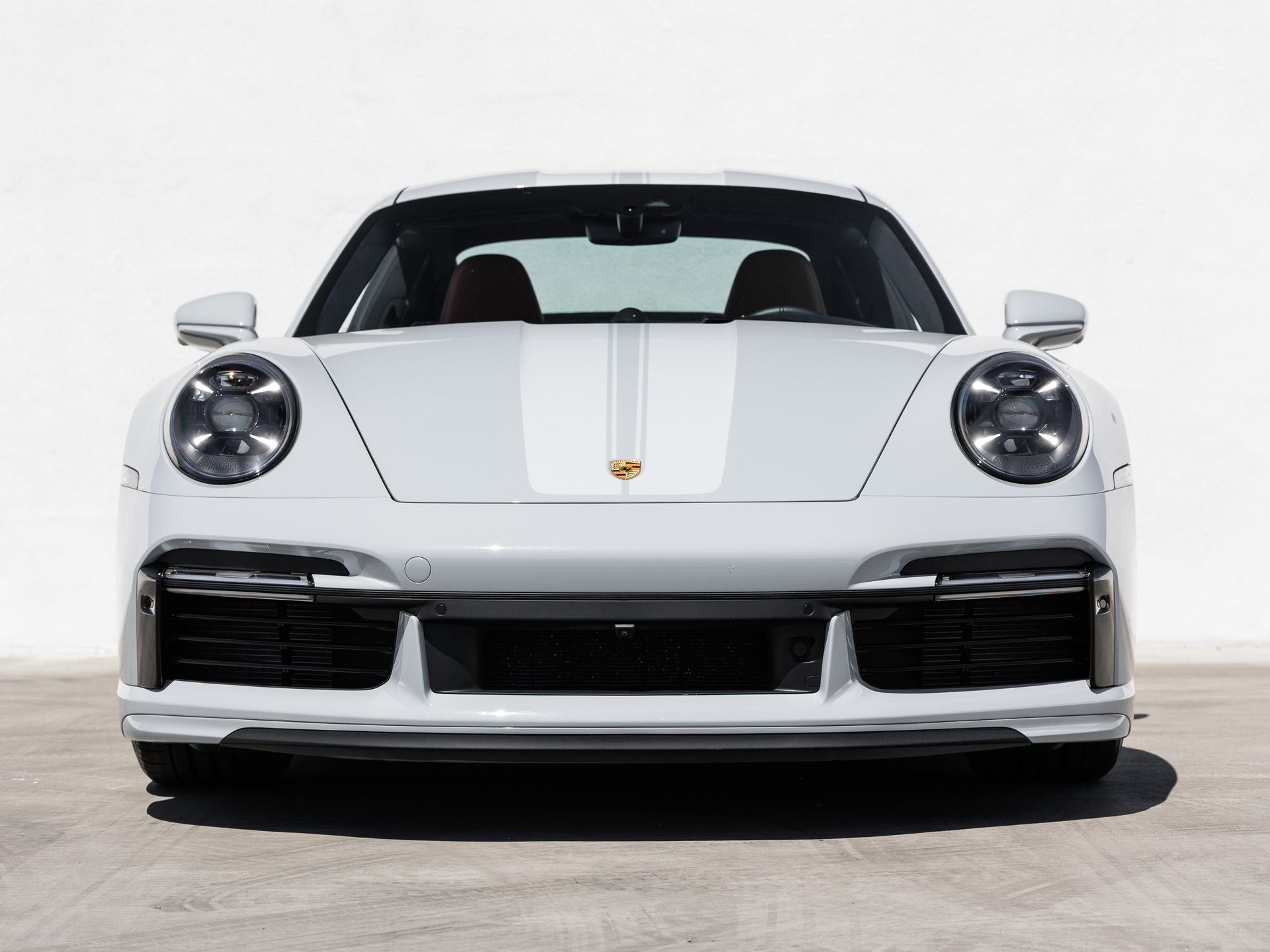 2023 Porsche 911 911 Sport Classic