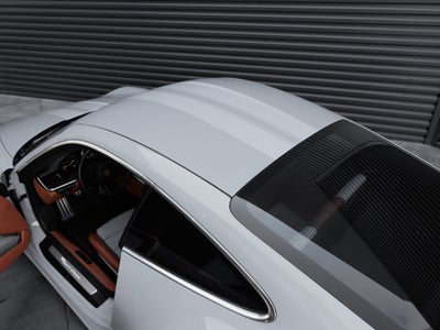 2023 Porsche 911 911 Sport Classic