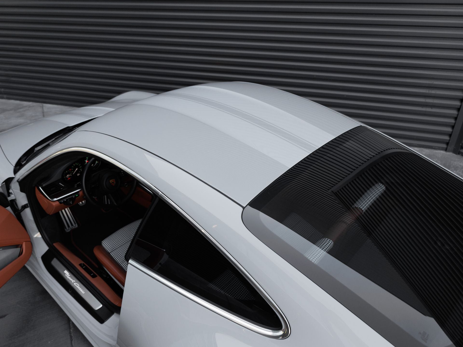 2023 Porsche 911 911 Sport Classic