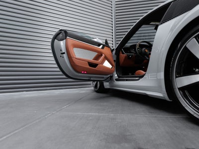 2023 Porsche 911 911 Sport Classic