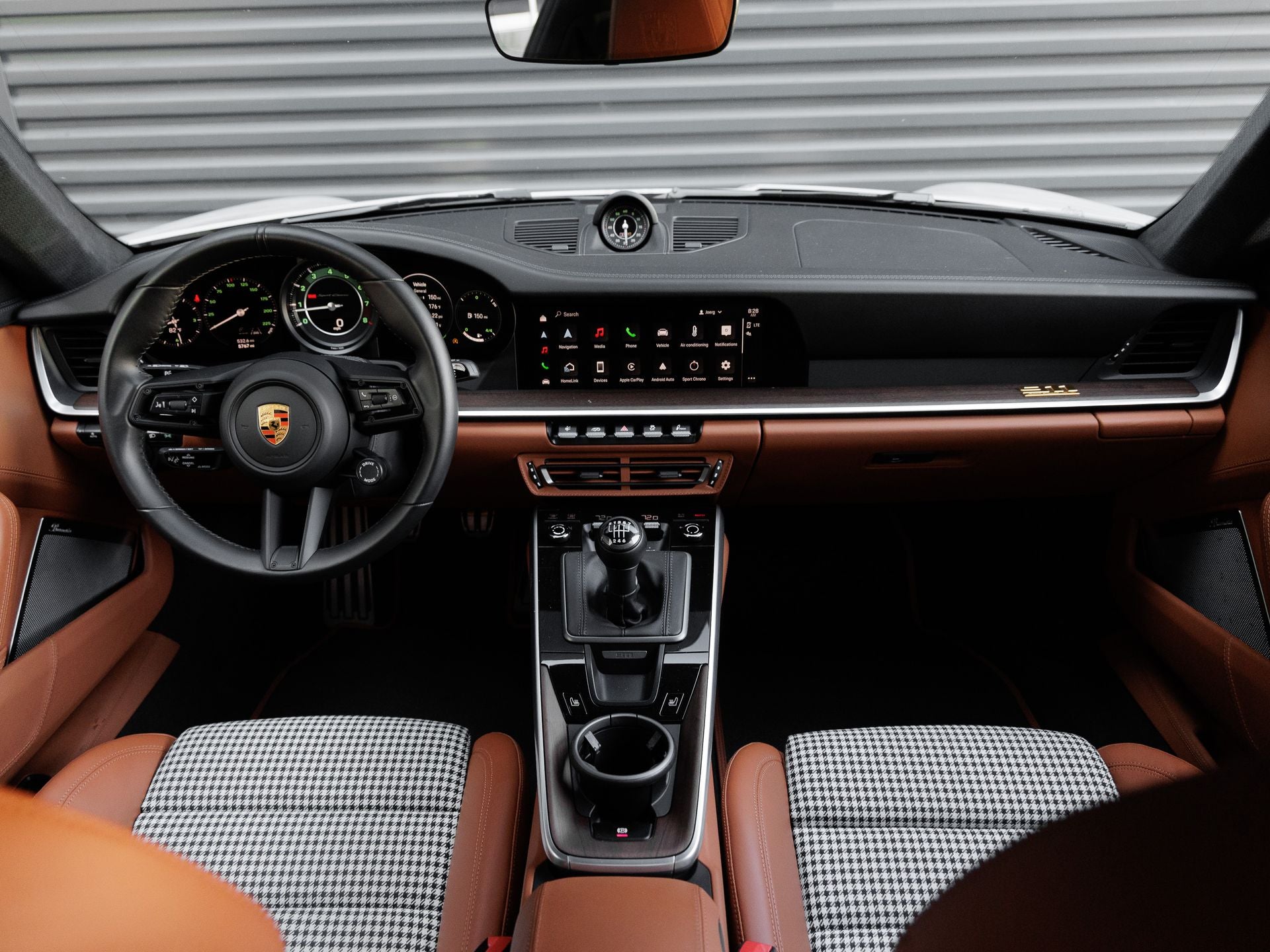 2023 Porsche 911 911 Sport Classic