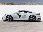2023 Porsche 911 911 Sport Classic