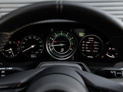 2023 Porsche 911 911 Sport Classic