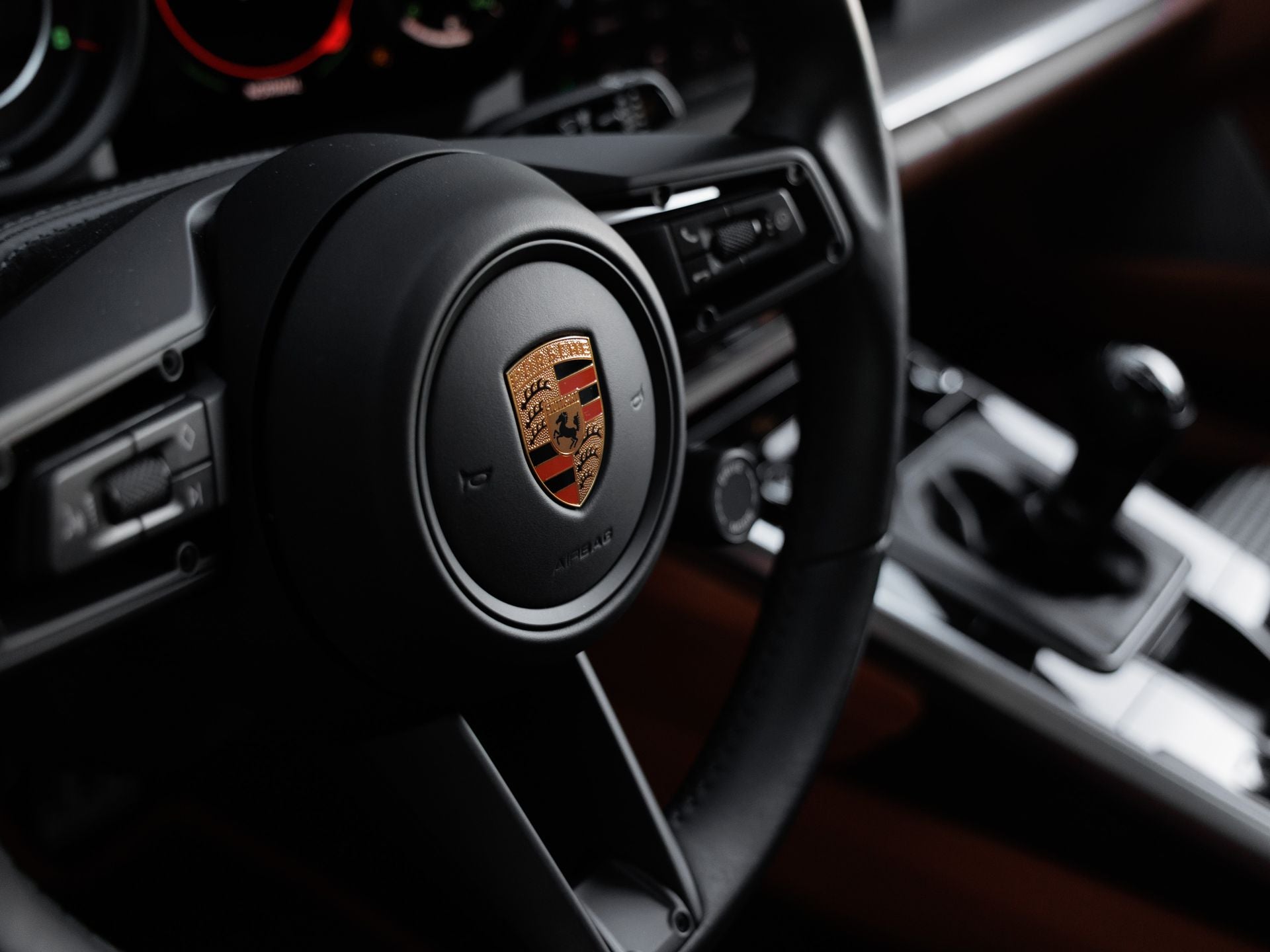 2023 Porsche 911 911 Sport Classic