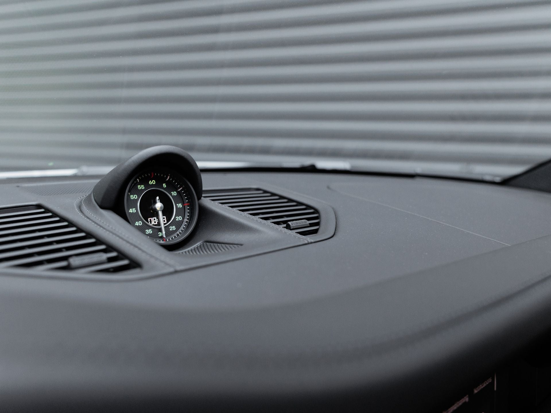 2023 Porsche 911 911 Sport Classic