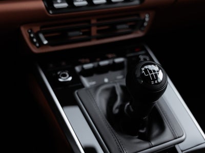 2023 Porsche 911 911 Sport Classic