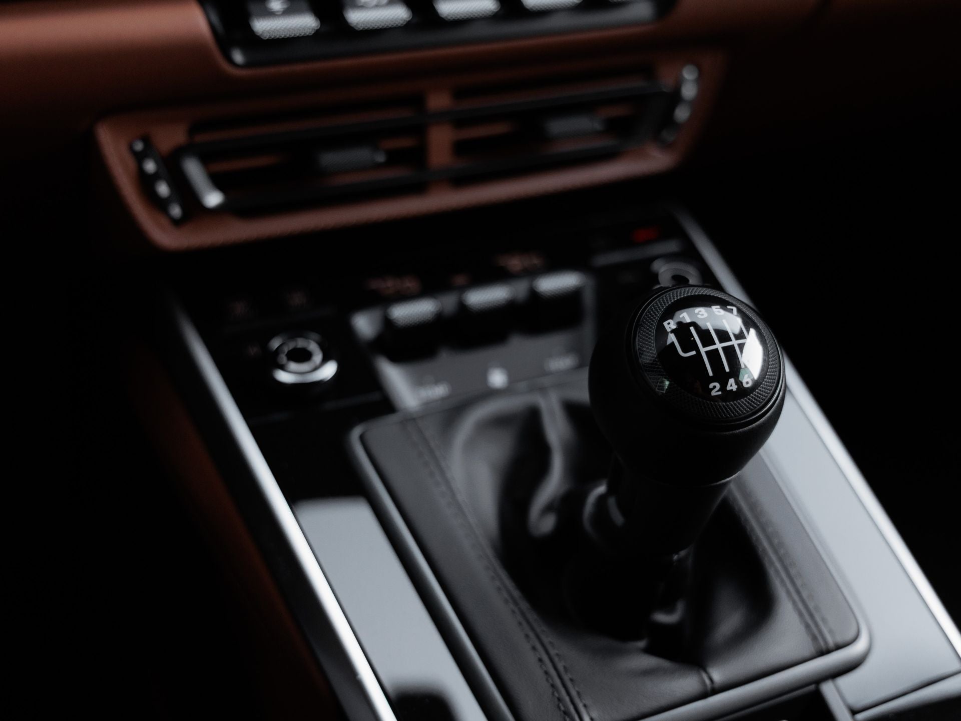 2023 Porsche 911 911 Sport Classic
