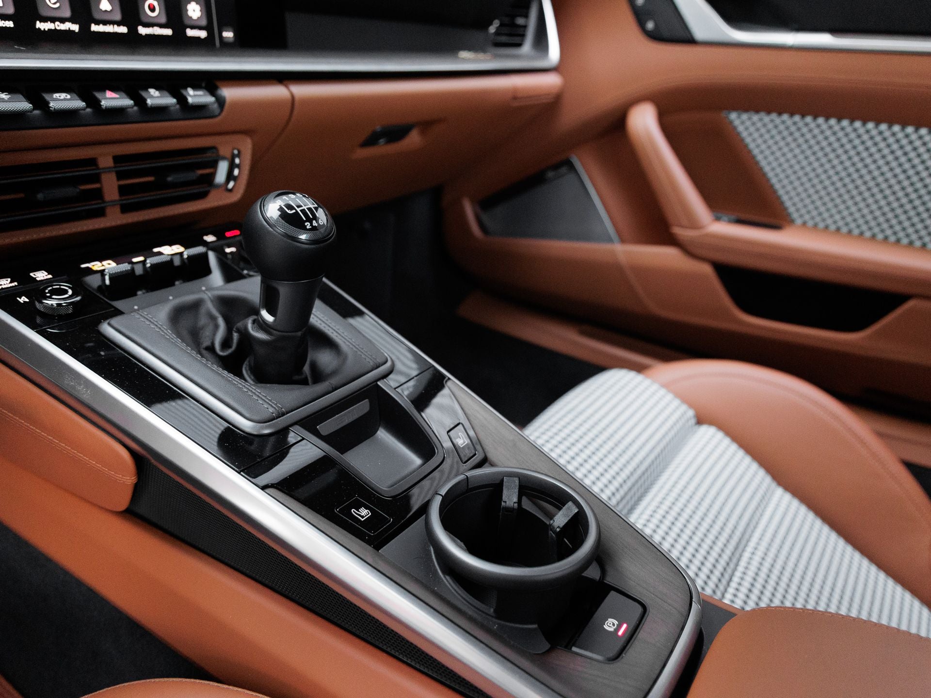 2023 Porsche 911 911 Sport Classic