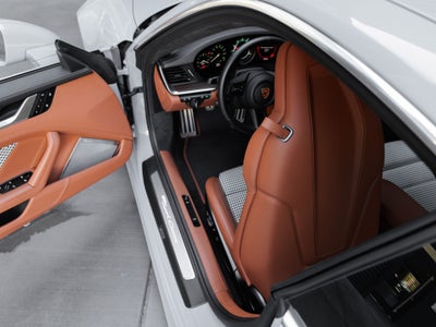 2023 Porsche 911 911 Sport Classic