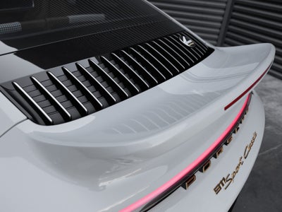 2023 Porsche 911 911 Sport Classic