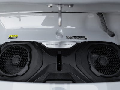 2023 Porsche 911 911 Sport Classic