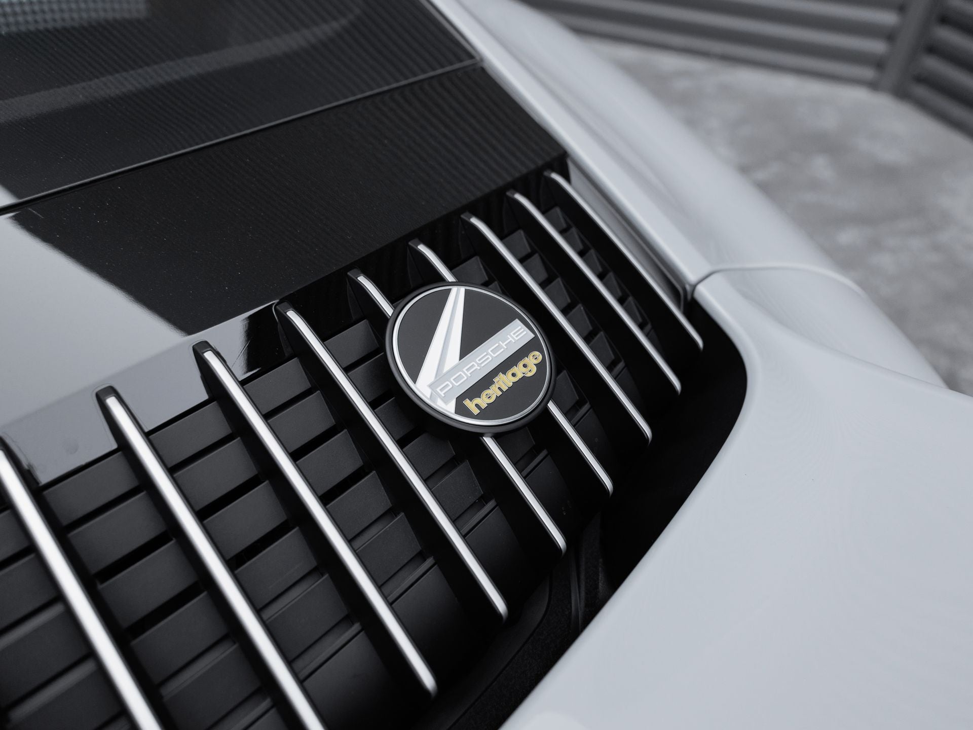 2023 Porsche 911 911 Sport Classic