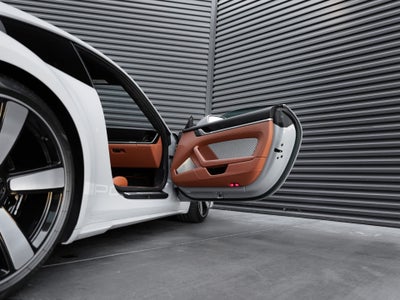 2023 Porsche 911 911 Sport Classic