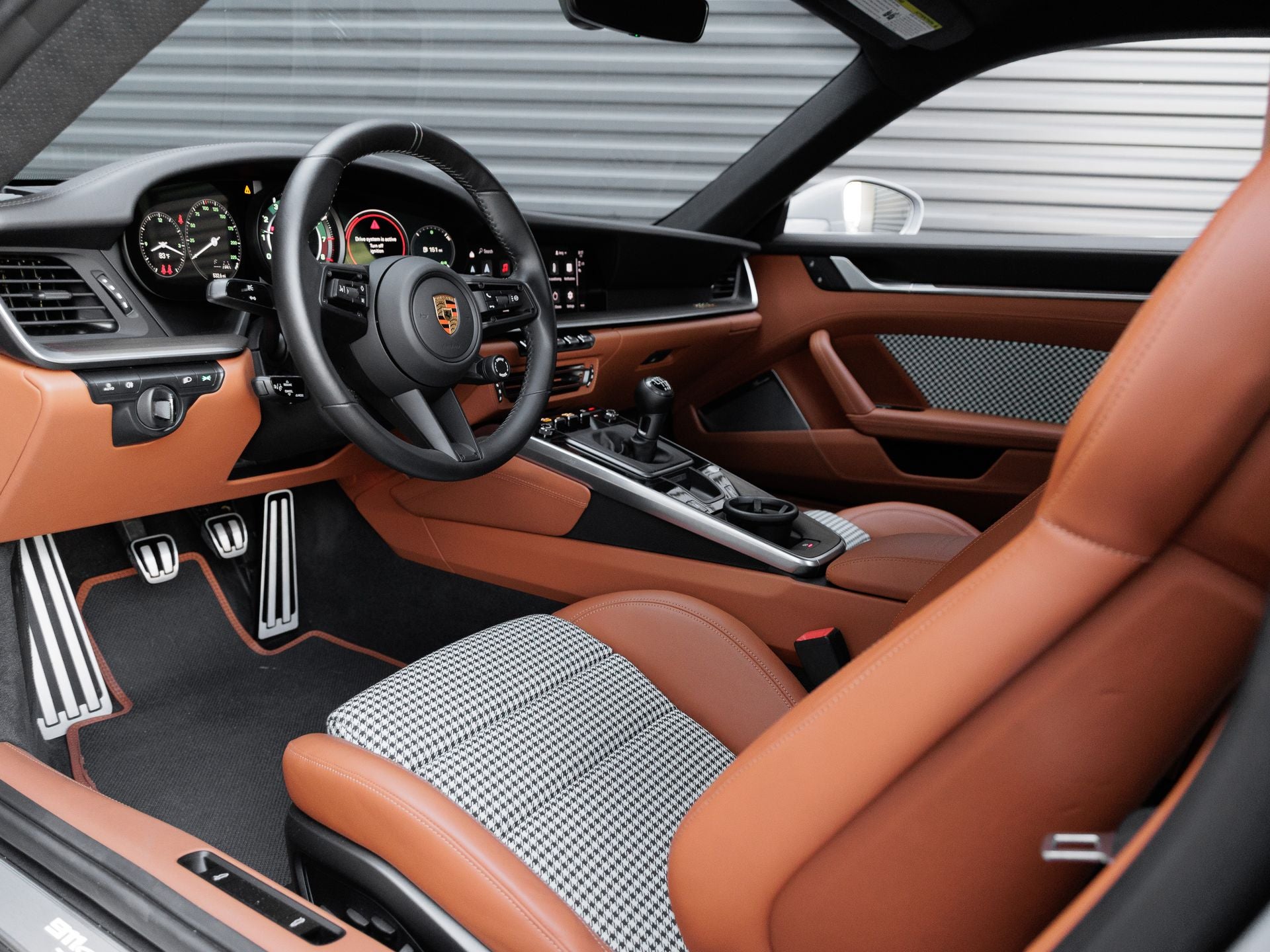 2023 Porsche 911 911 Sport Classic