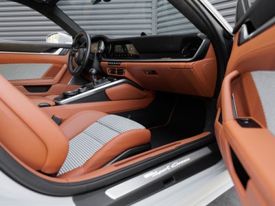 2023 Porsche 911 911 Sport Classic