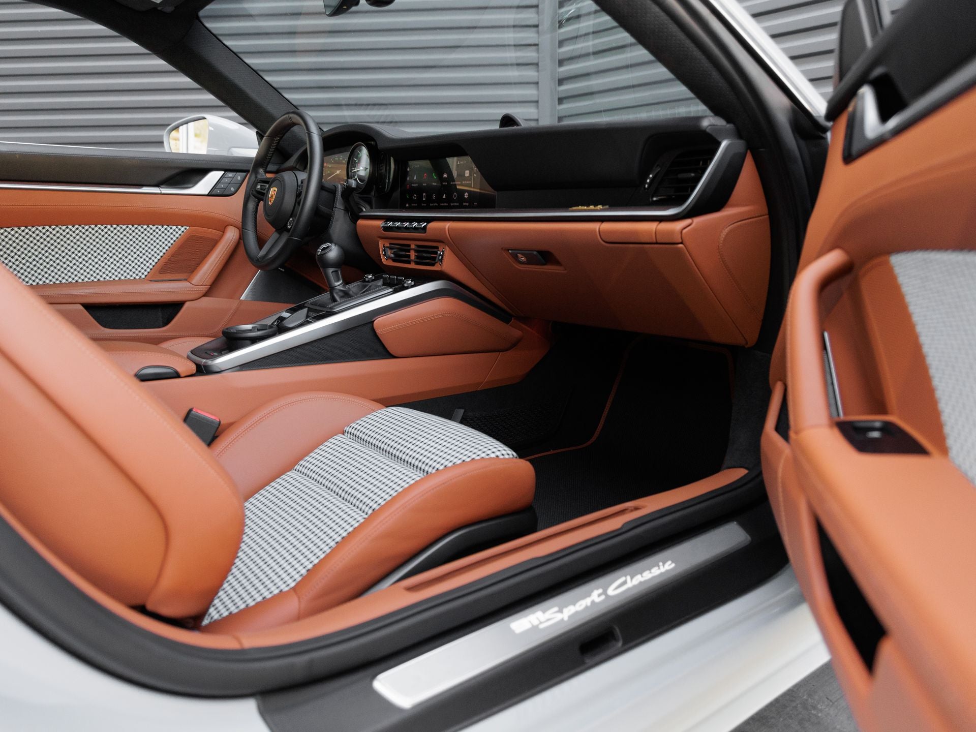 2023 Porsche 911 911 Sport Classic