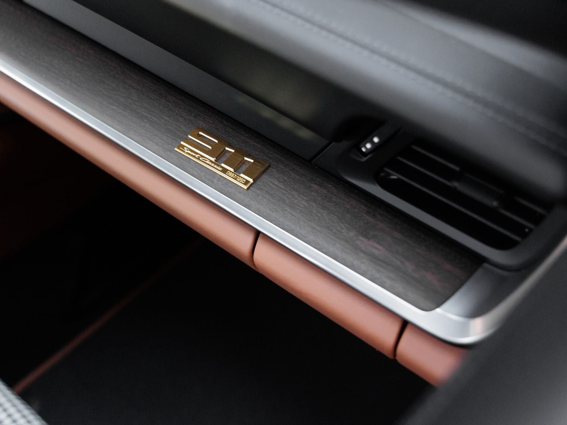 2023 Porsche 911 911 Sport Classic