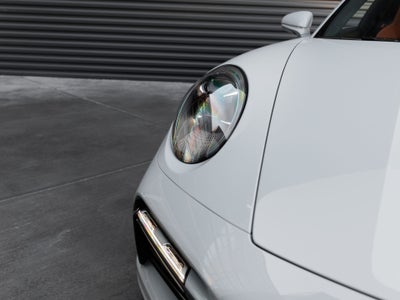 2023 Porsche 911 911 Sport Classic