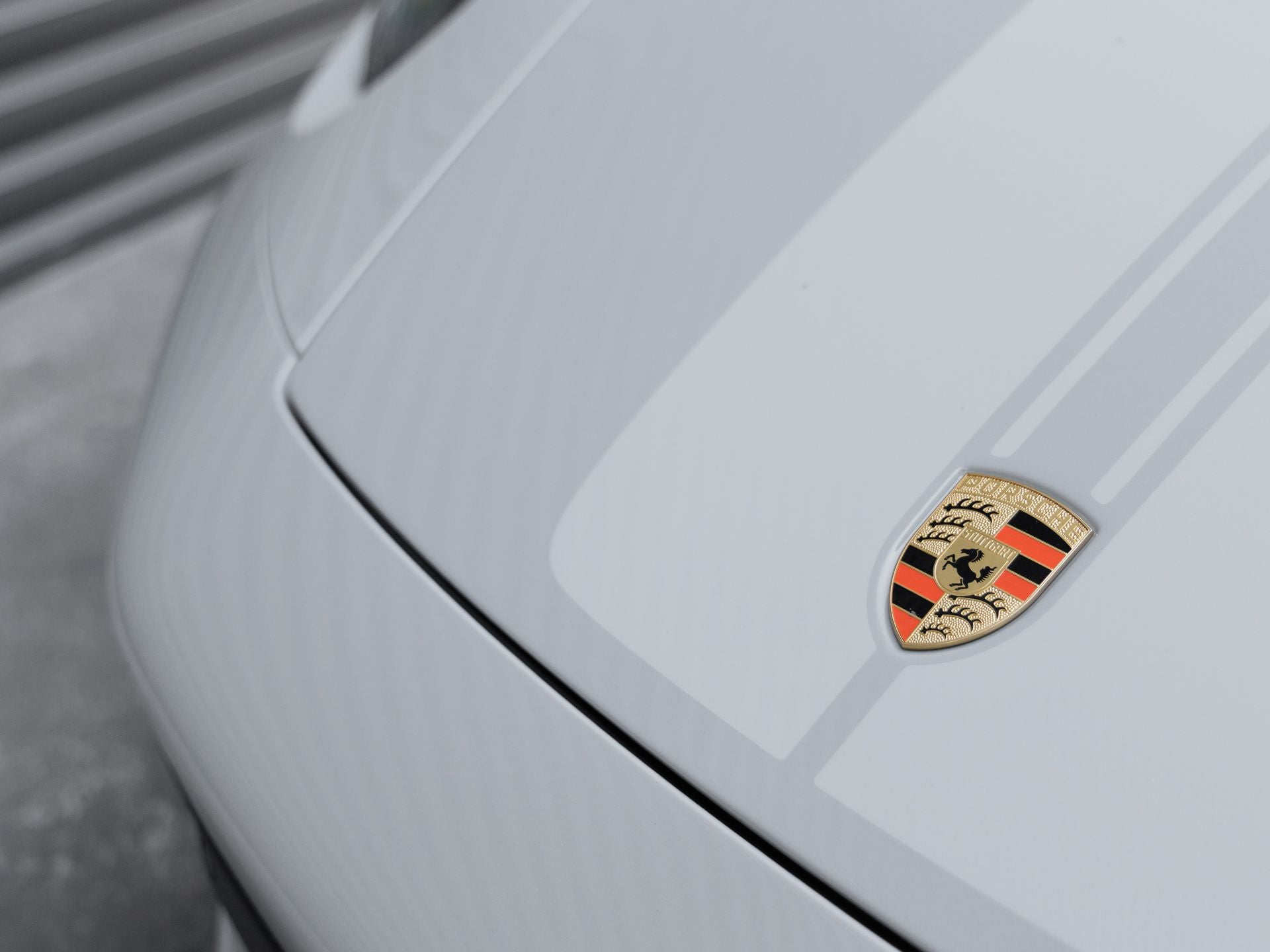 2023 Porsche 911 911 Sport Classic