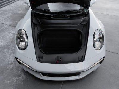 2023 Porsche 911 911 Sport Classic