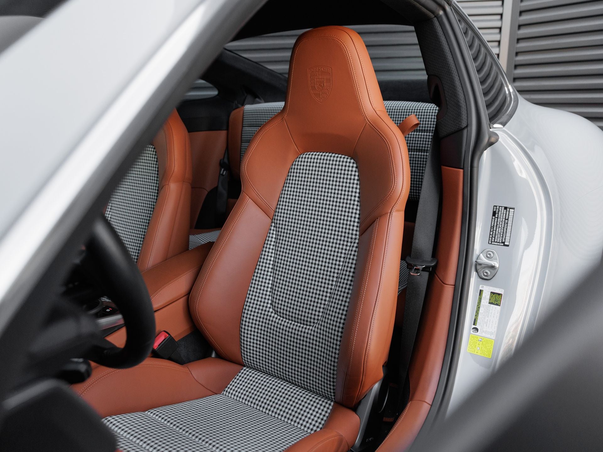 2023 Porsche 911 911 Sport Classic