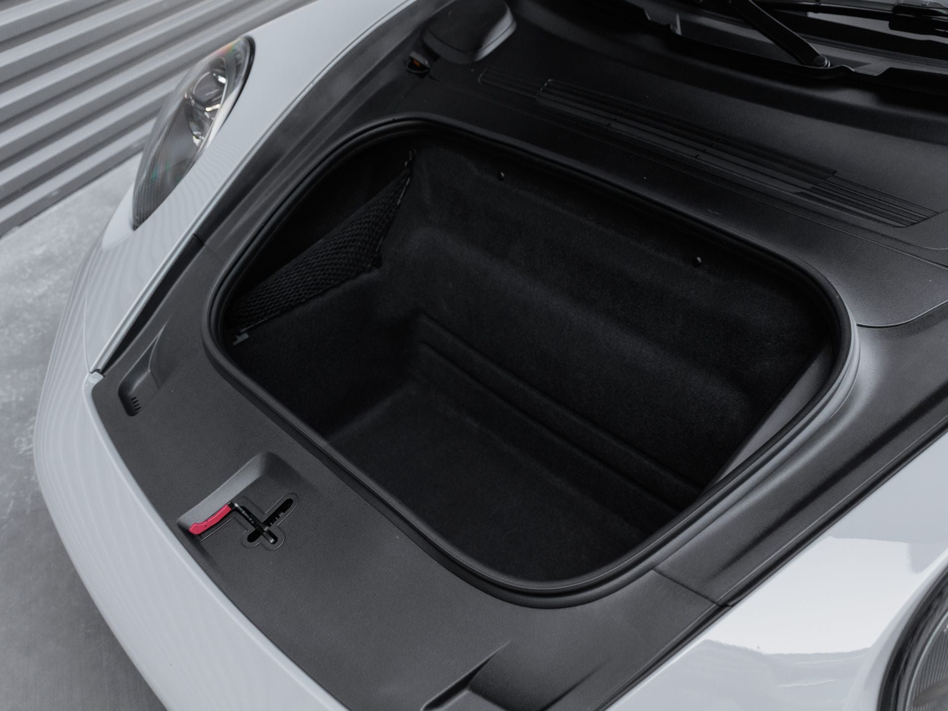 2023 Porsche 911 911 Sport Classic