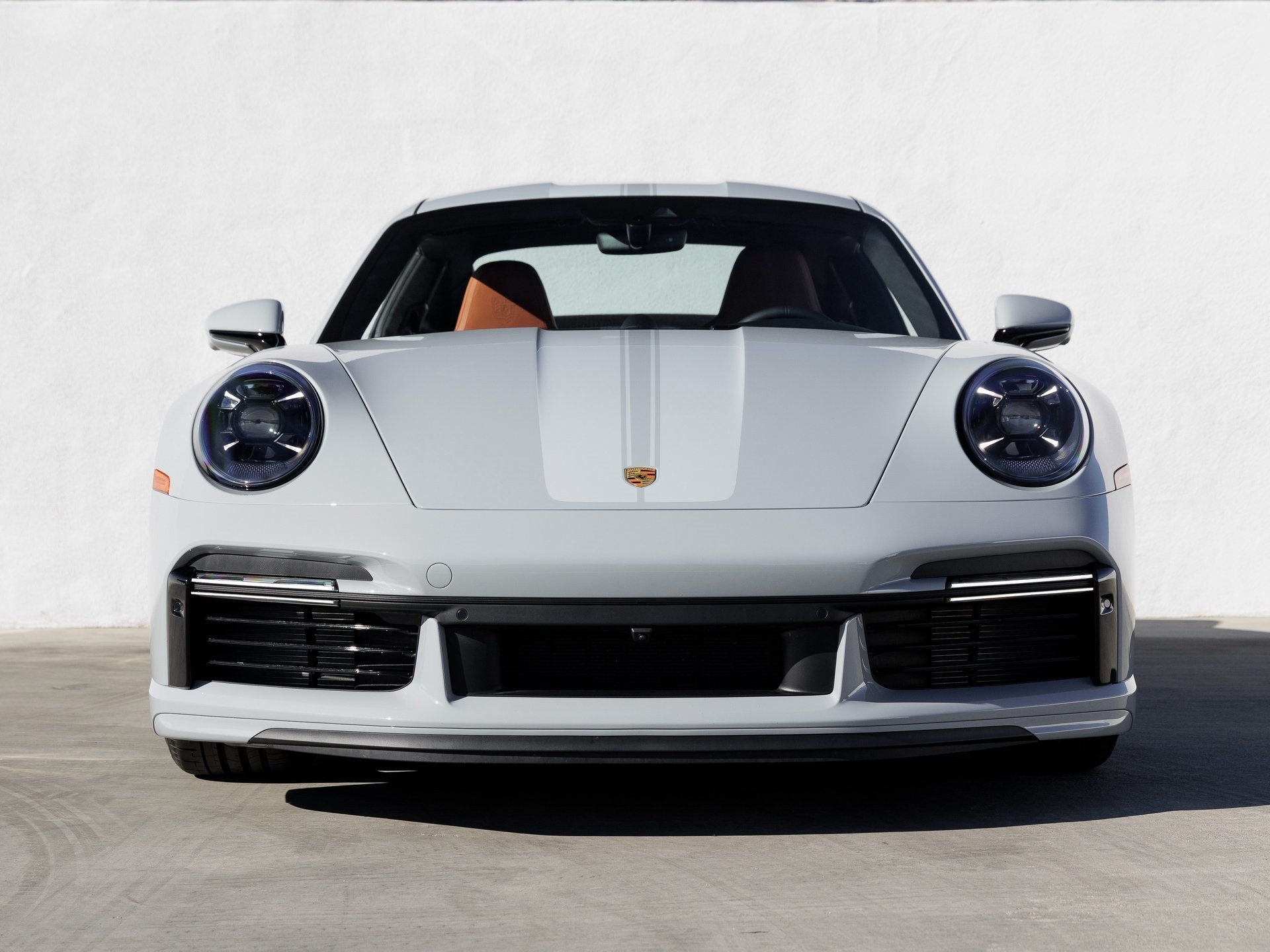 2023 Porsche 911 911 Sport Classic