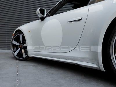 2023 Porsche 911 911 Sport Classic