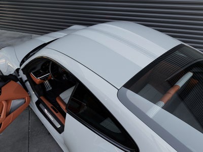 2023 Porsche 911 911 Sport Classic