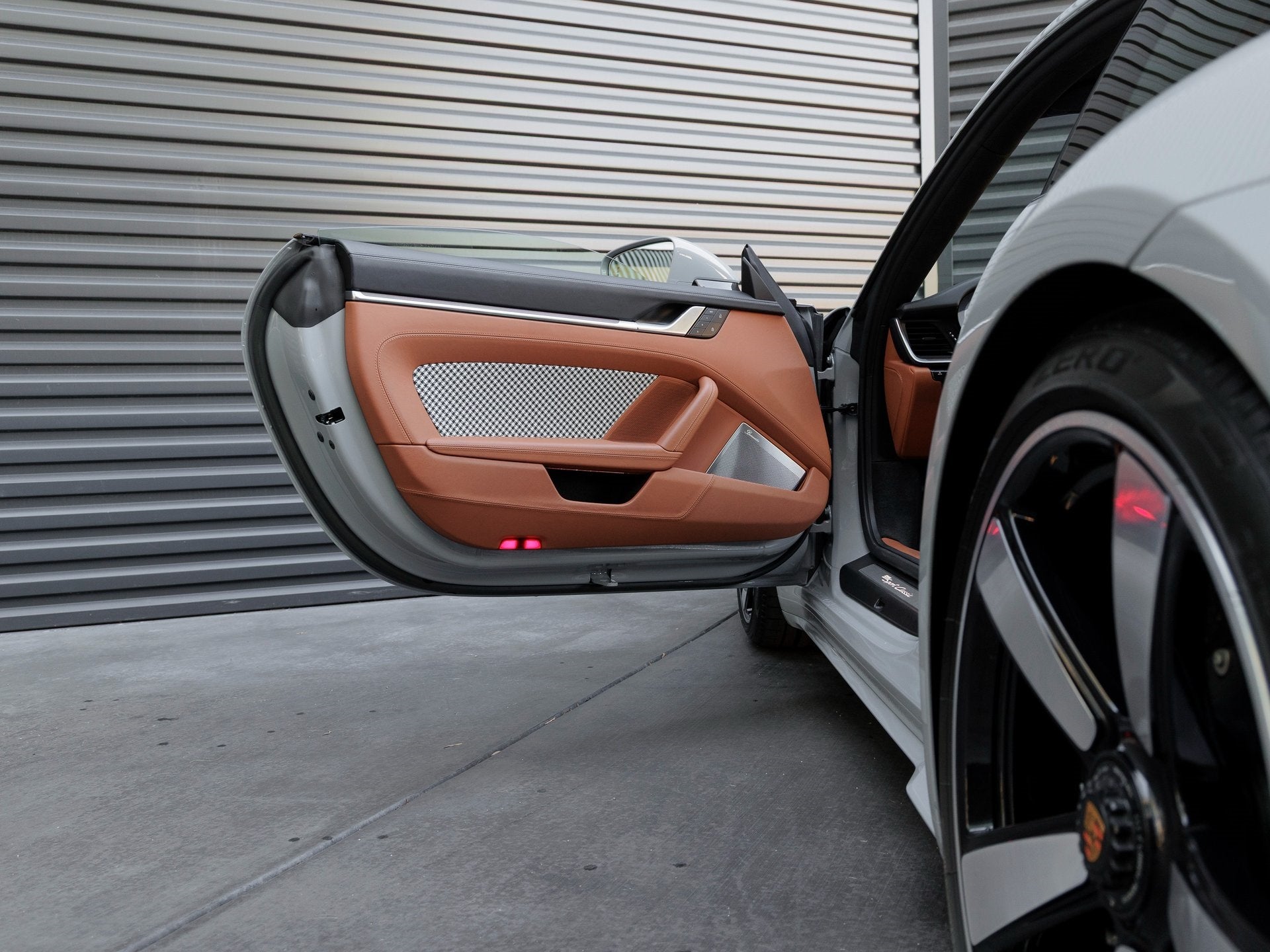 2023 Porsche 911 911 Sport Classic