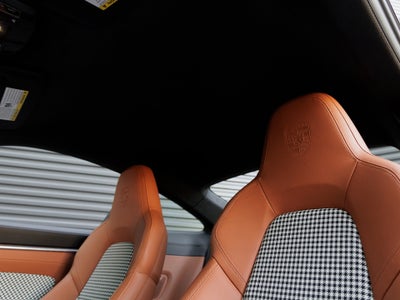 2023 Porsche 911 911 Sport Classic