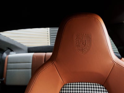 2023 Porsche 911 911 Sport Classic