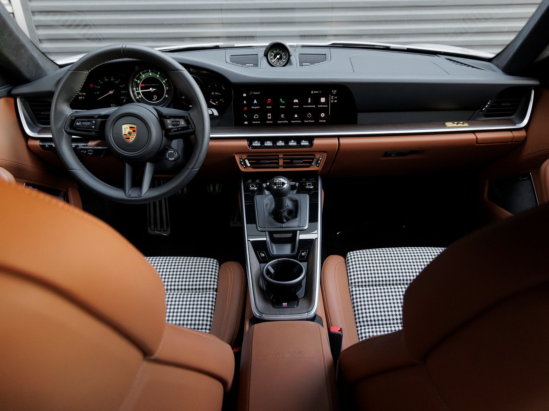 2023 Porsche 911 911 Sport Classic