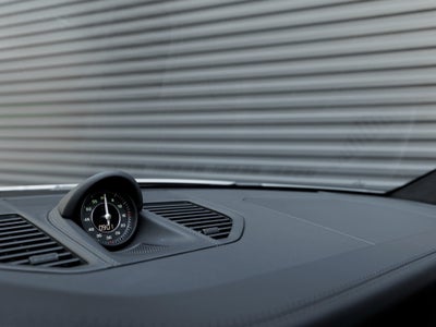 2023 Porsche 911 911 Sport Classic