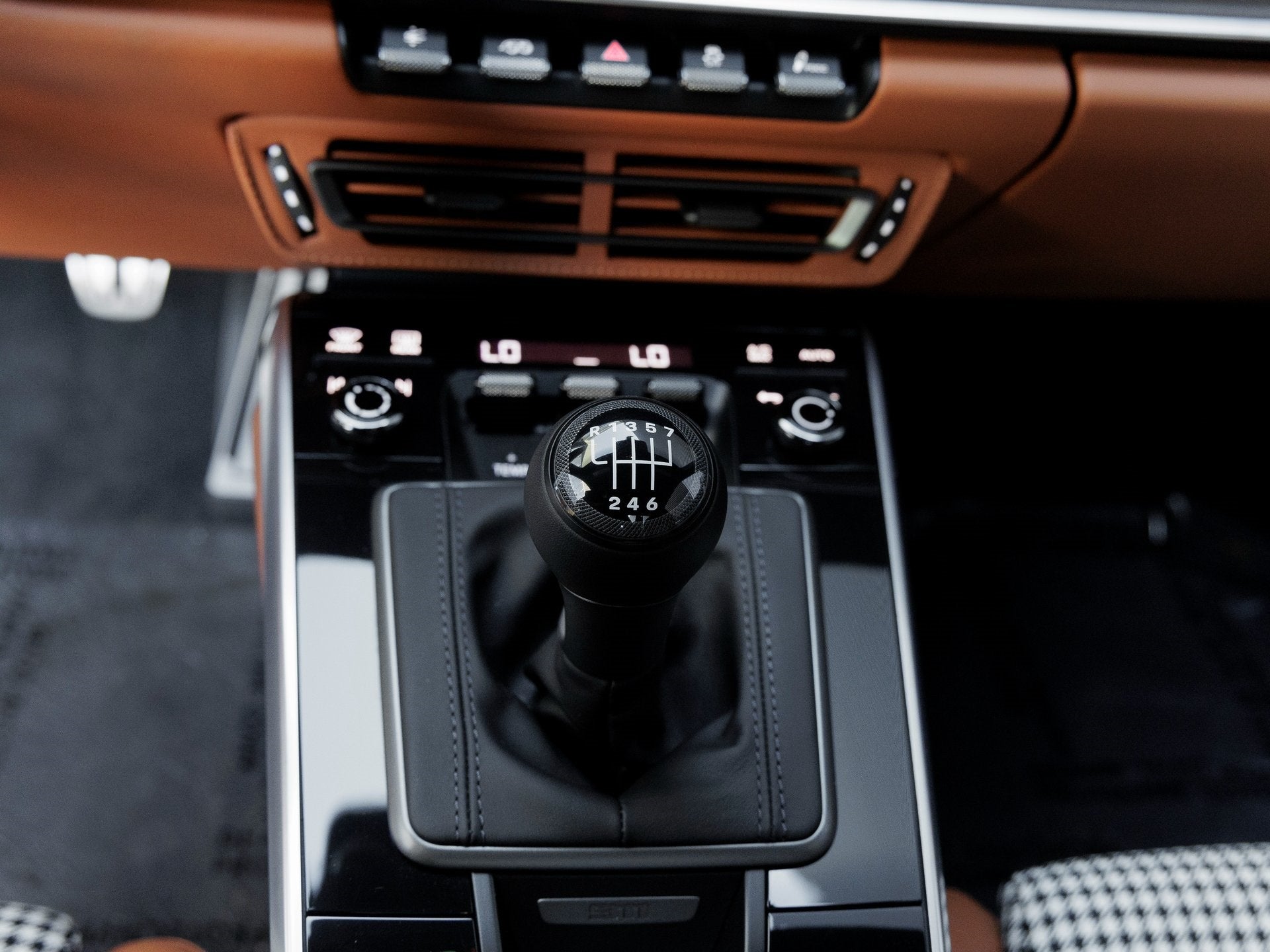 2023 Porsche 911 911 Sport Classic