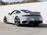 2023 Porsche 911 911 Sport Classic