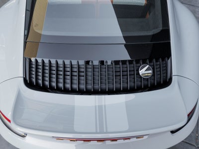 2023 Porsche 911 911 Sport Classic