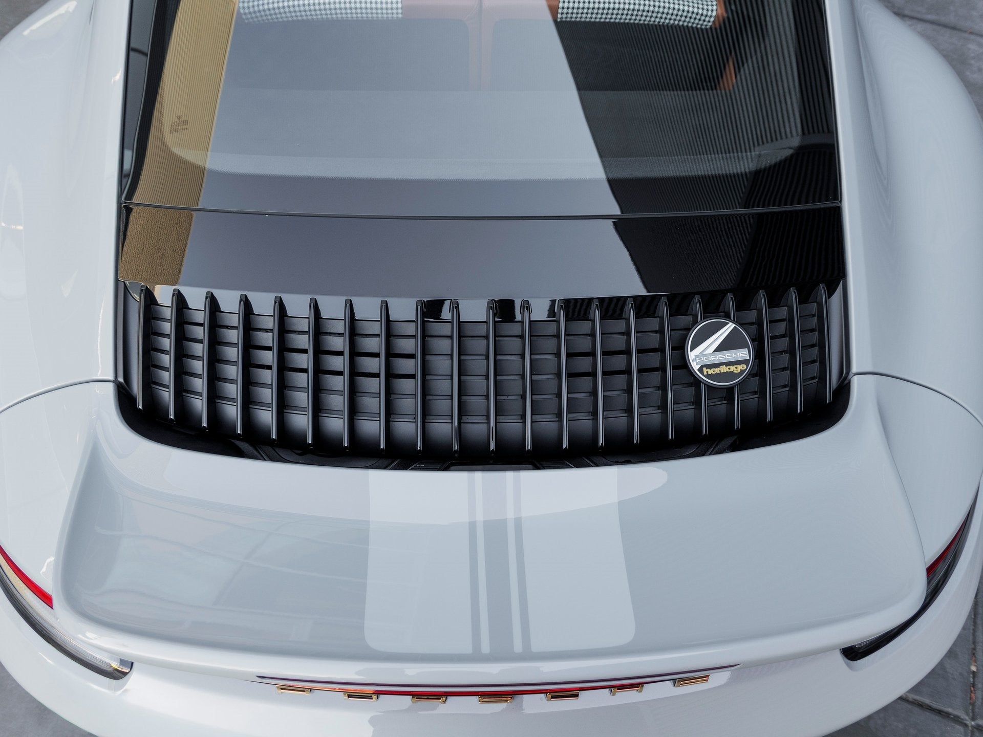 2023 Porsche 911 911 Sport Classic