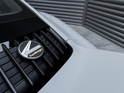 2023 Porsche 911 911 Sport Classic