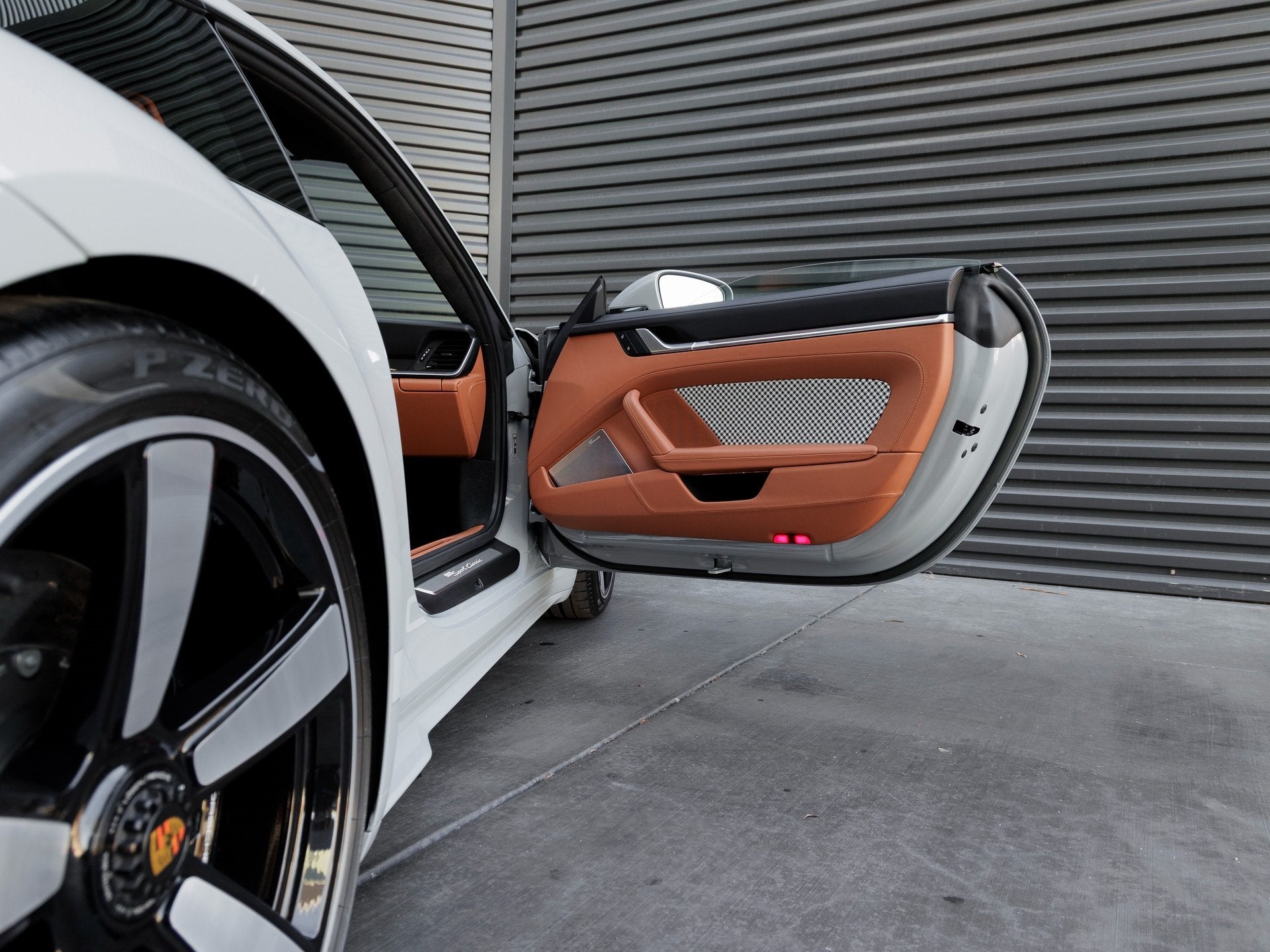 2023 Porsche 911 911 Sport Classic