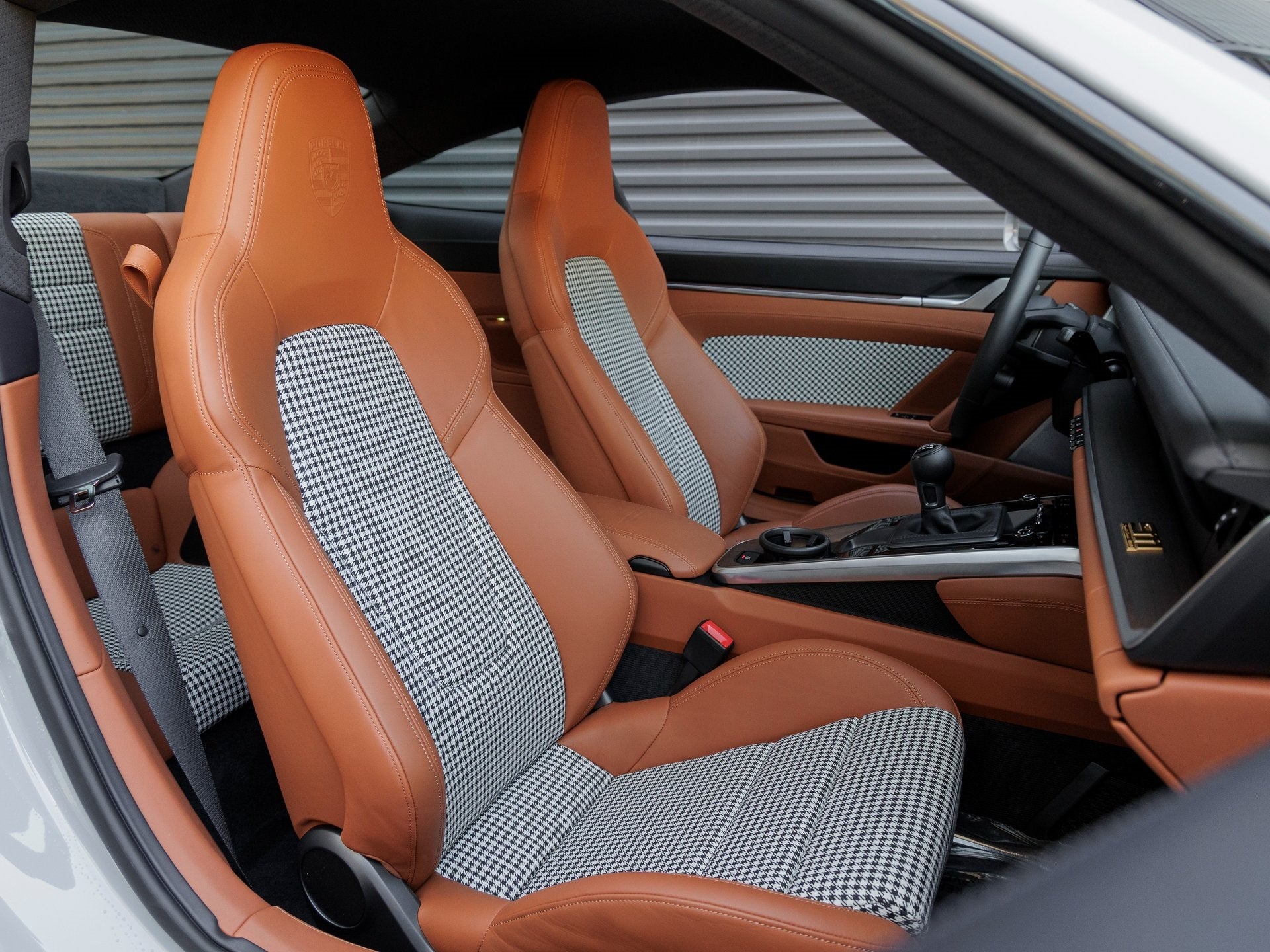 2023 Porsche 911 911 Sport Classic