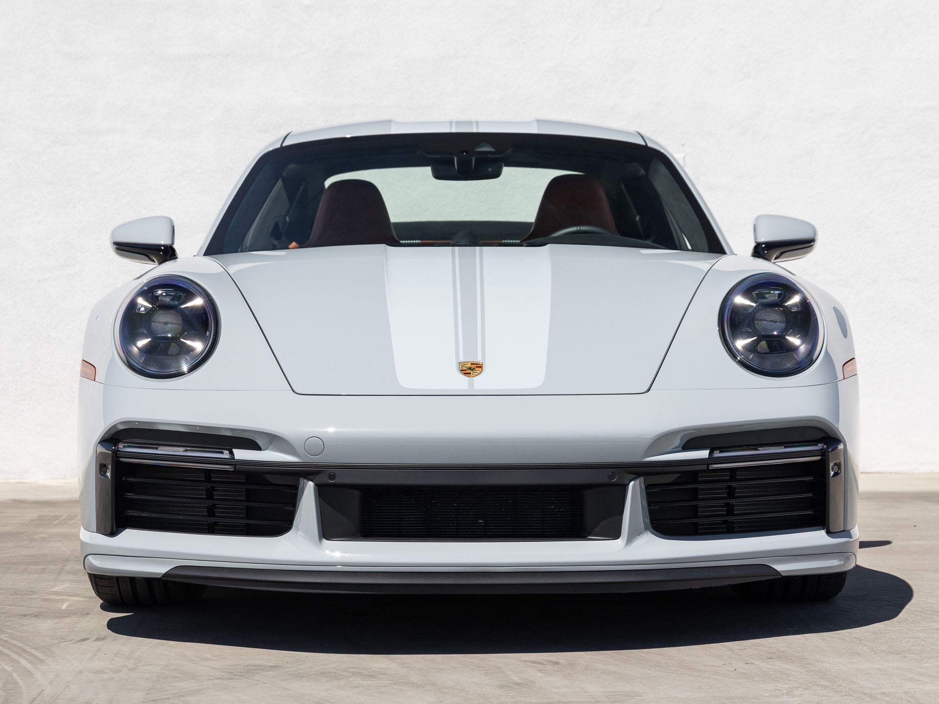 2023 Porsche 911 Sport Classic