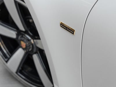 2023 Porsche 911 Sport Classic