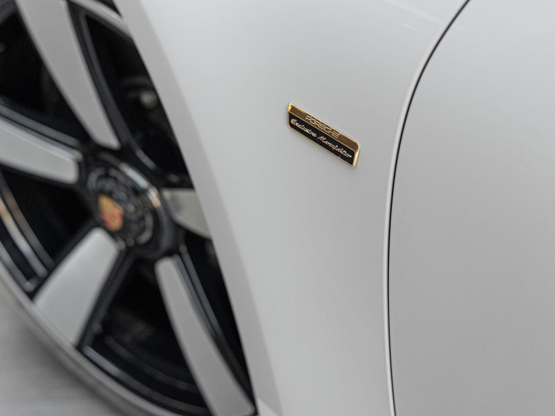 2023 Porsche 911 Sport Classic