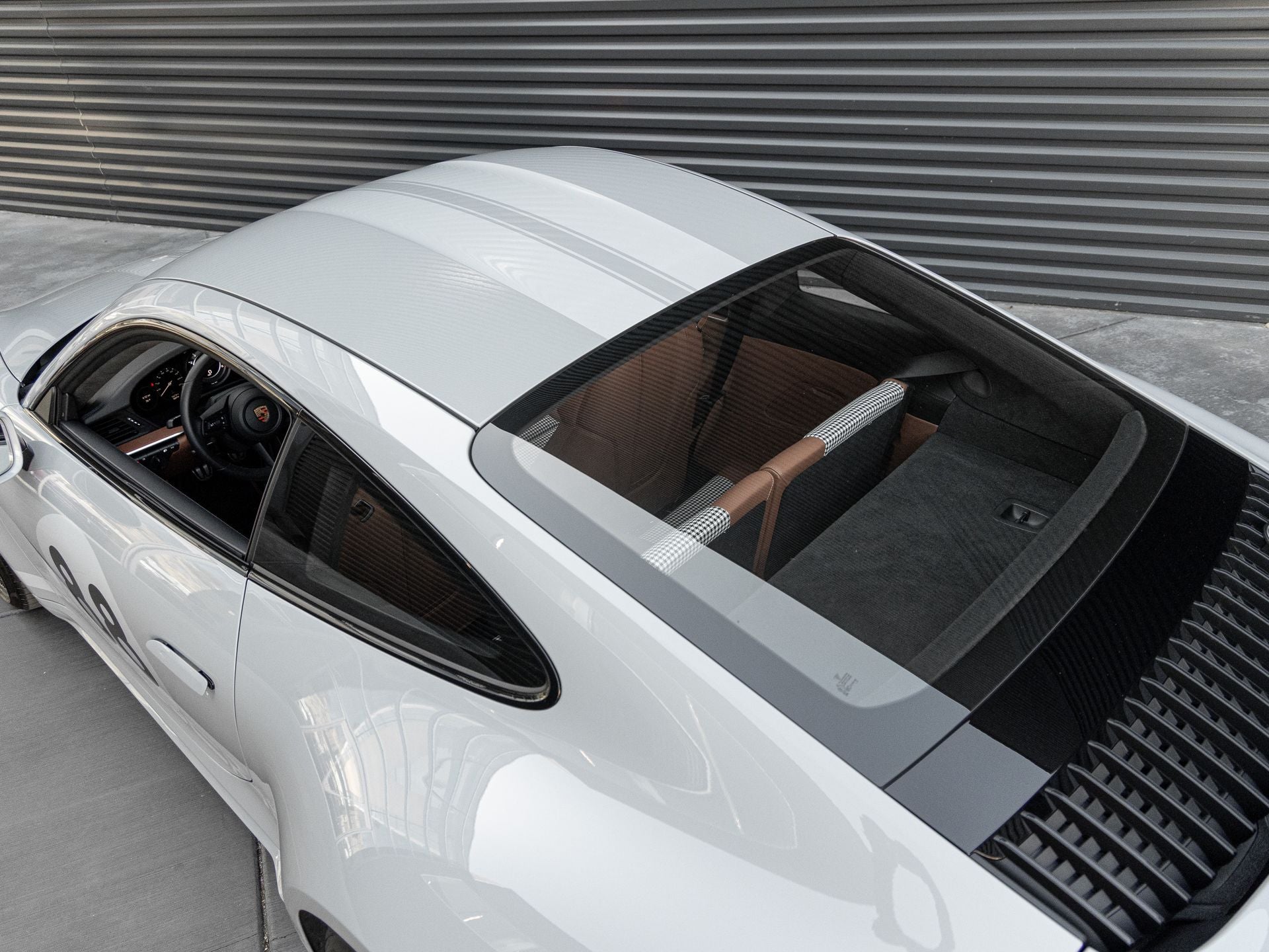 2023 Porsche 911 Sport Classic