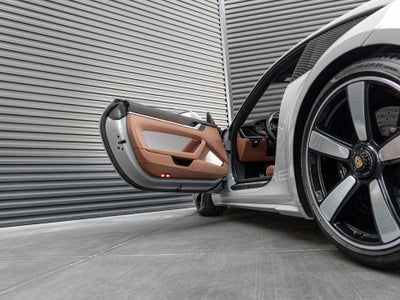 2023 Porsche 911 Sport Classic