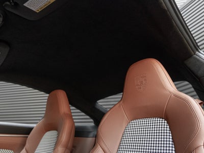 2023 Porsche 911 Sport Classic